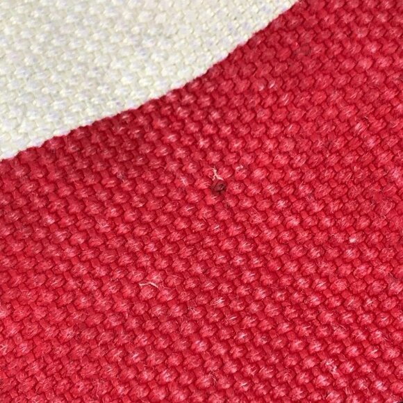 GUCCI 473872 Tricolor Knapsack 2-Way Bag Hand Bag Tote Bag Backpack - Picture 12 of 15